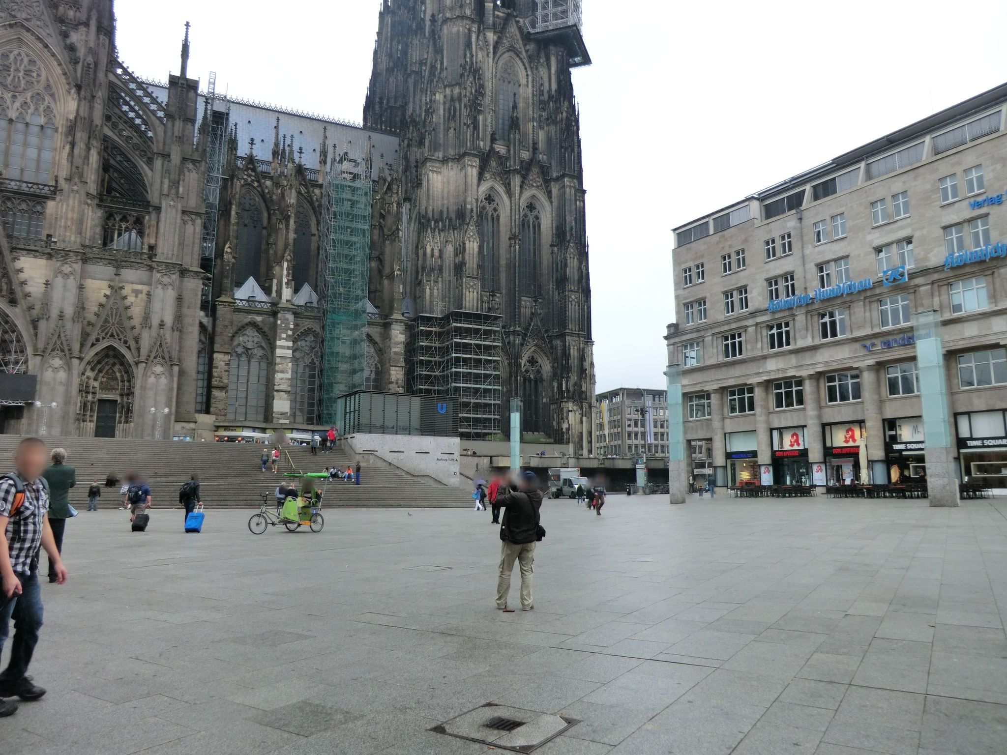 Cologne