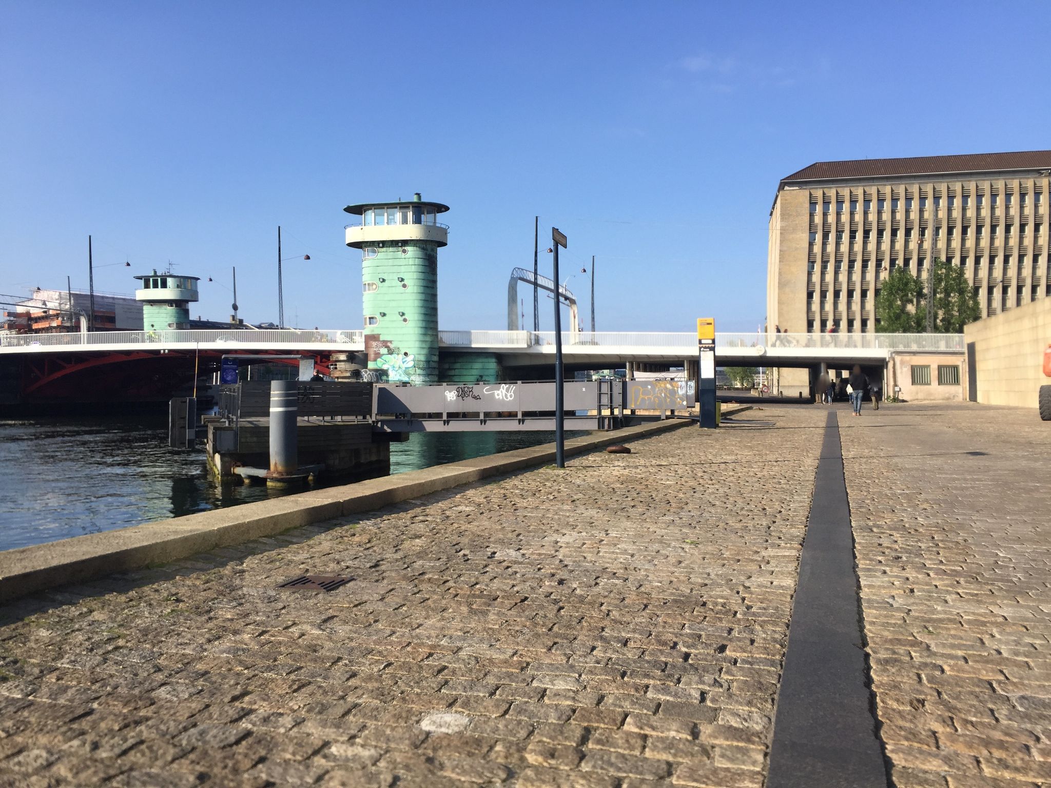 Copenhagen