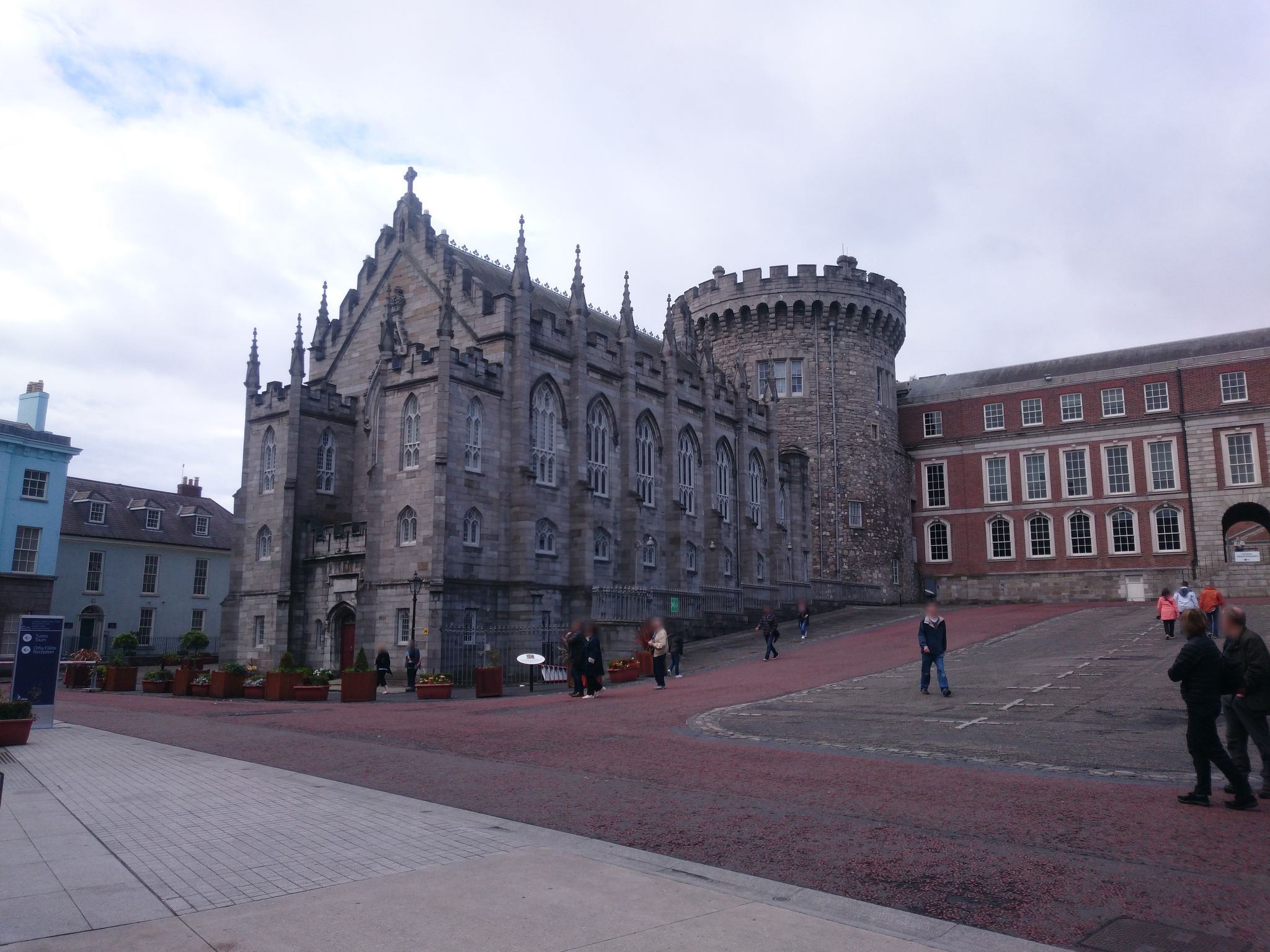 Dublin