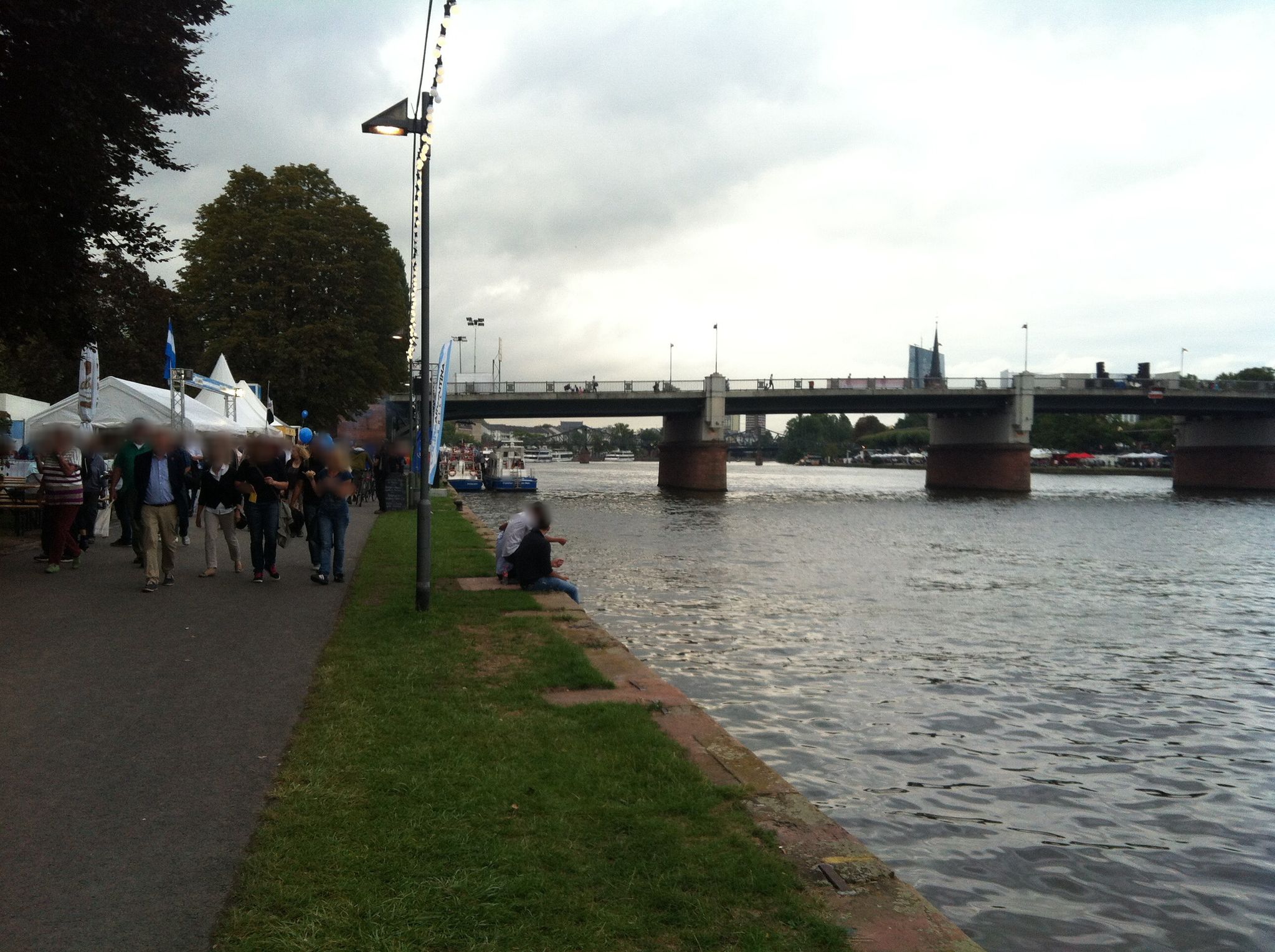 Frankfurt