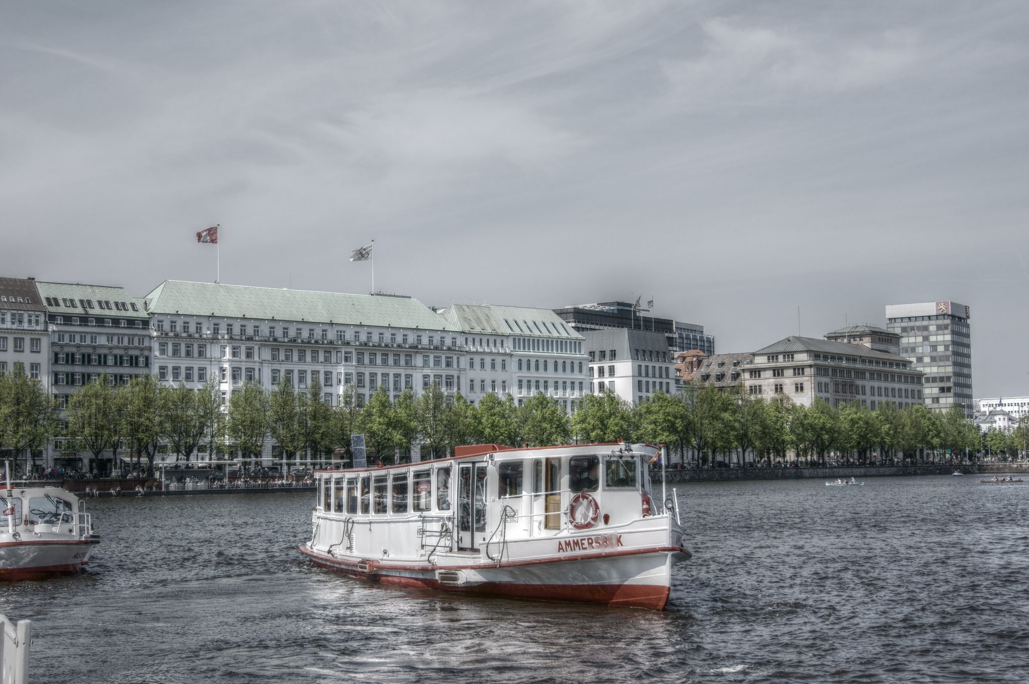 Hamburg