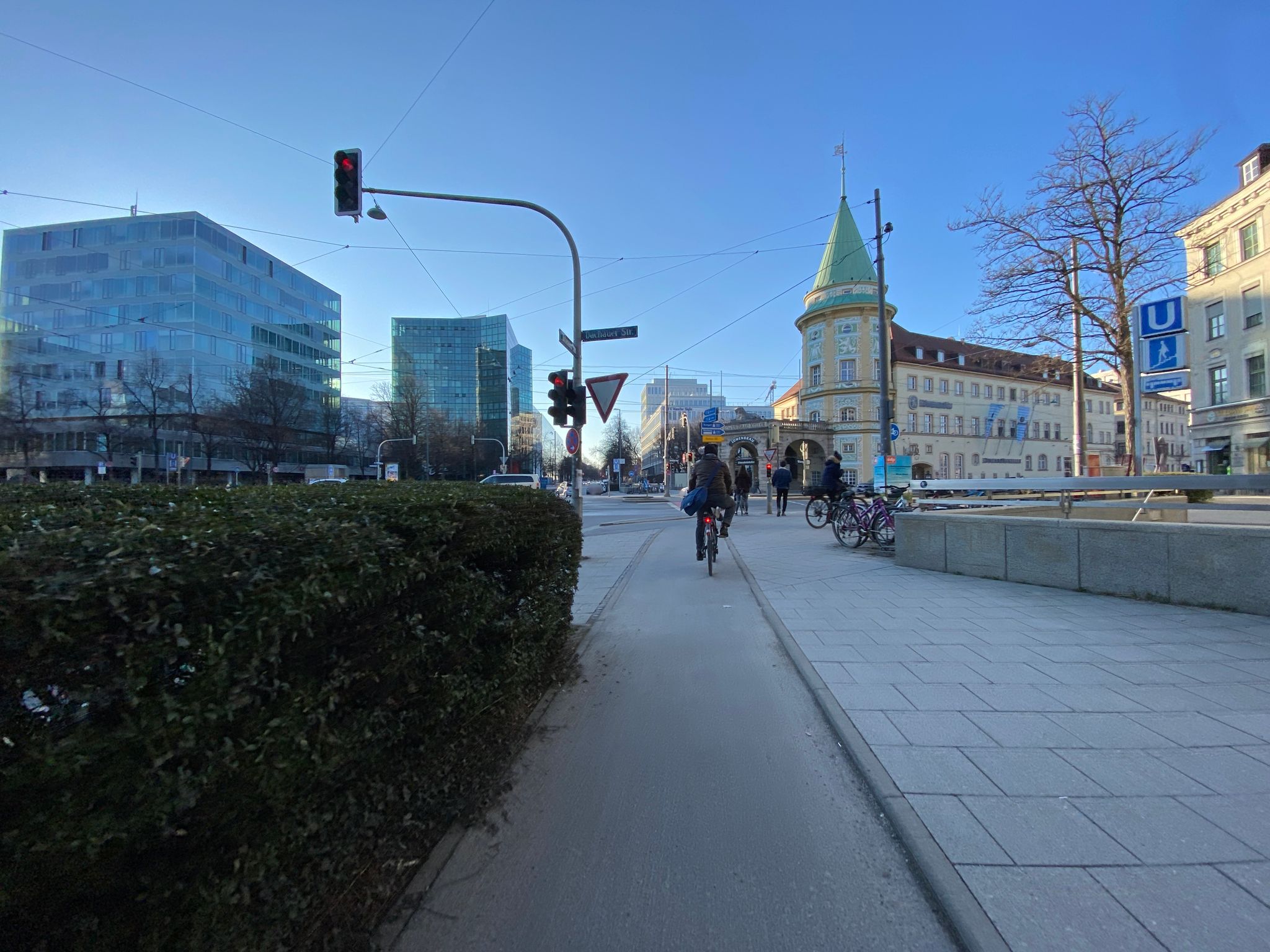 Munich