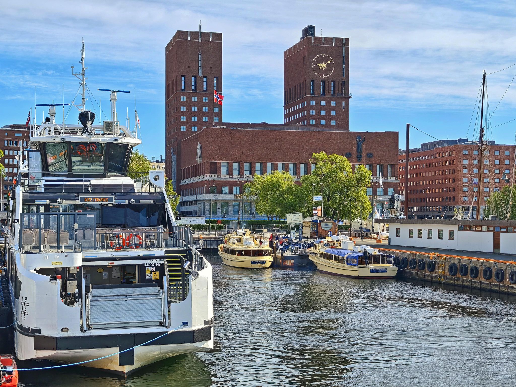 Oslo