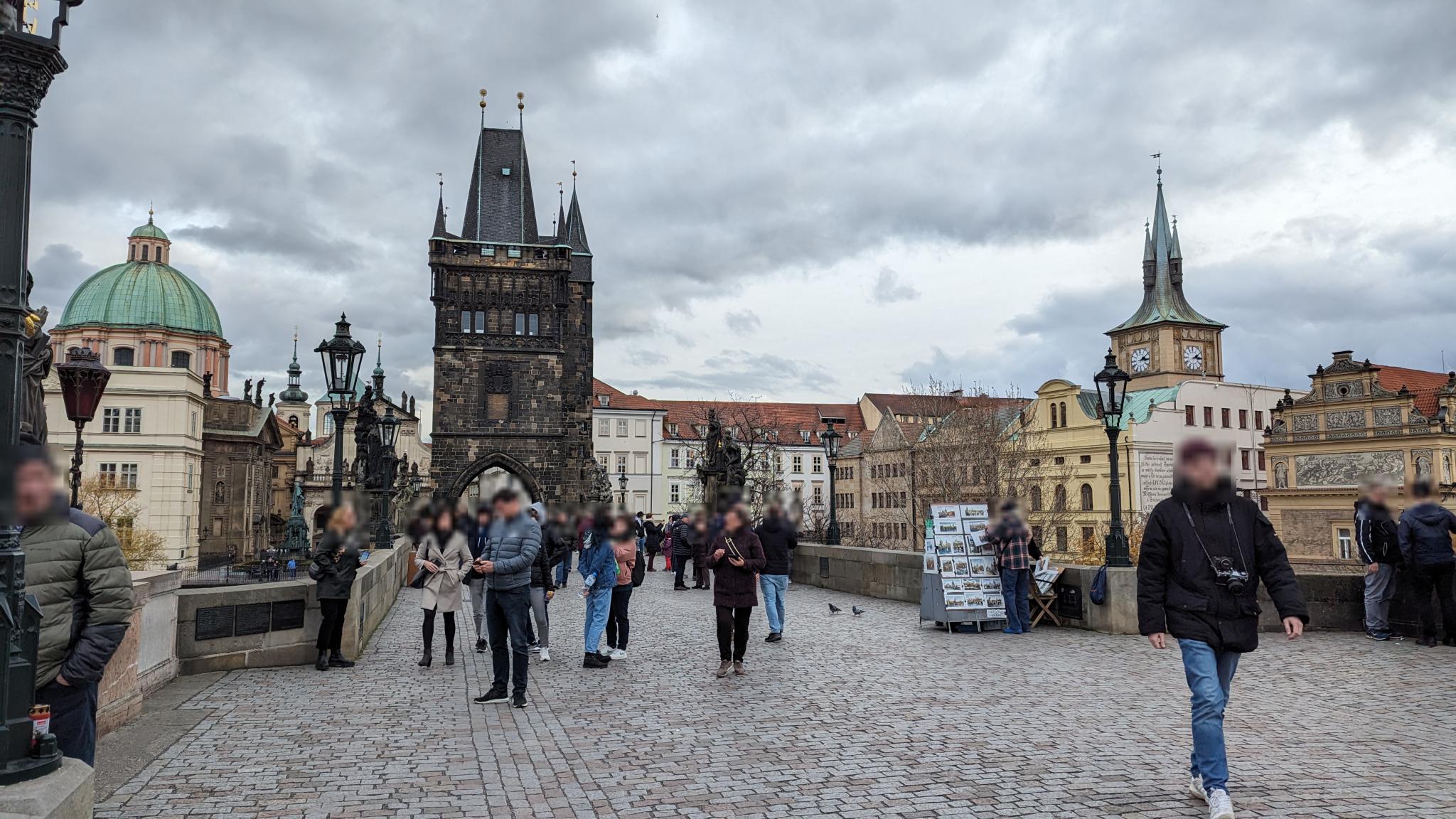 Prague