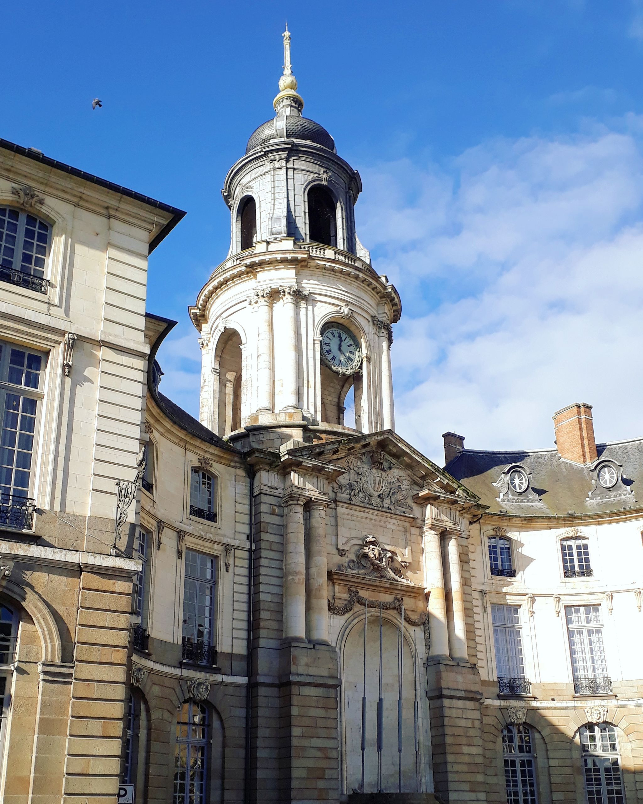 Rennes