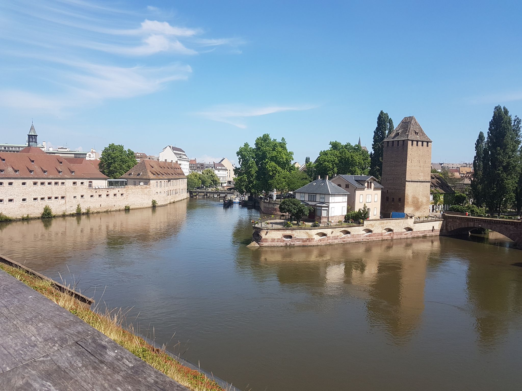 Strasbourg