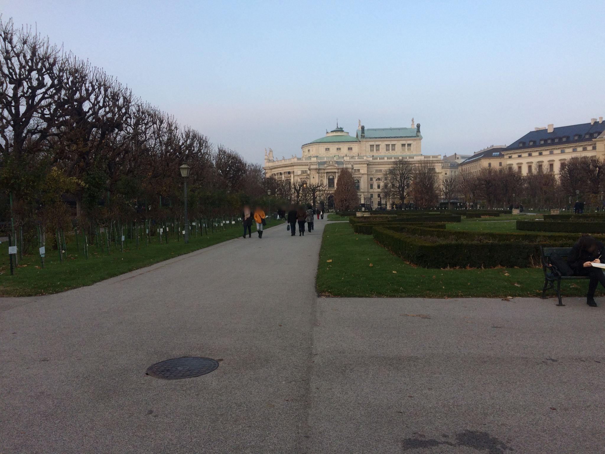 Vienna